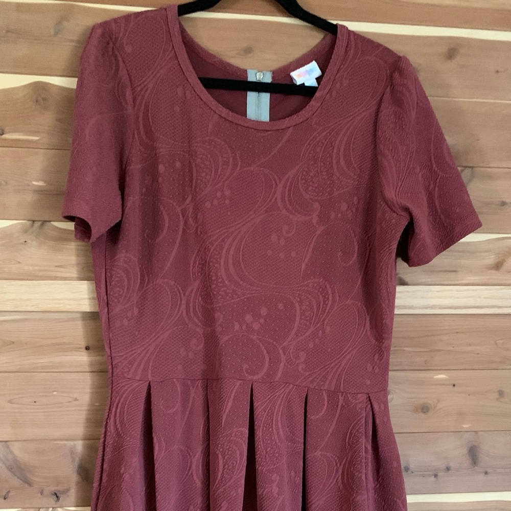 2xl Lularoe Amelia
